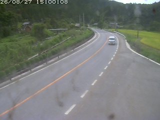 日南町河上