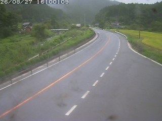 日南町河上