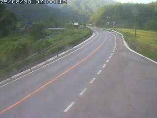 日南町河上