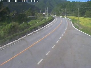 日南町河上