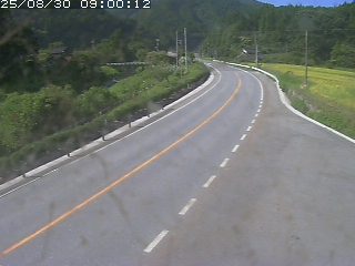 日南町河上