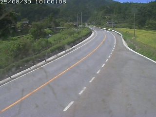 日南町河上