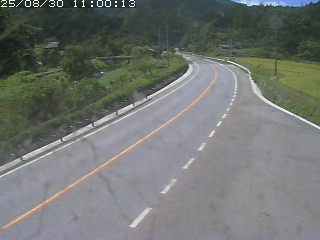 日南町河上