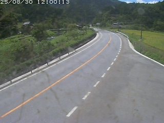日南町河上