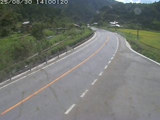 日南町河上
