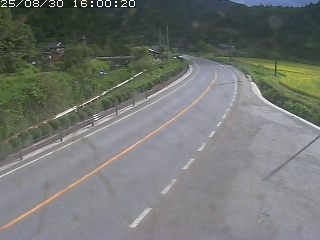 日南町河上