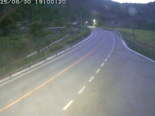 日南町河上