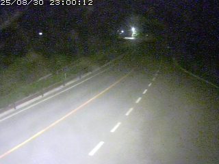 日南町河上