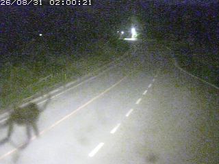 日南町河上