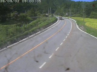 日南町河上