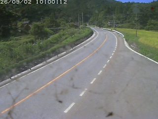 日南町河上