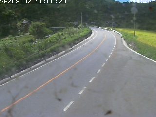 日南町河上