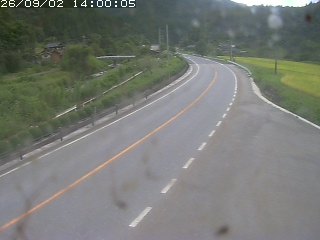 日南町河上