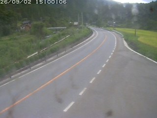 日南町河上