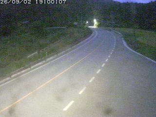 日南町河上