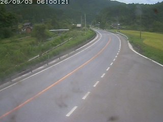日南町河上