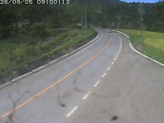 日南町河上