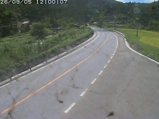 日南町河上
