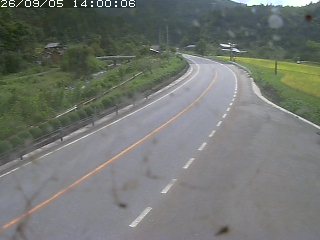 日南町河上