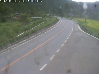 日南町河上