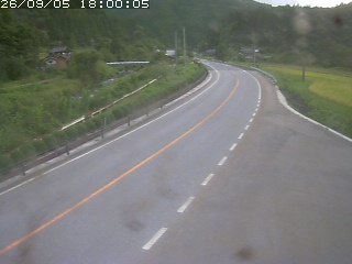 日南町河上