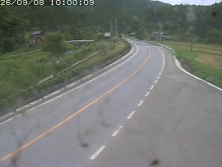日南町河上