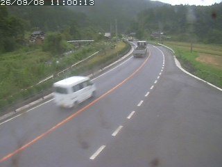 日南町河上