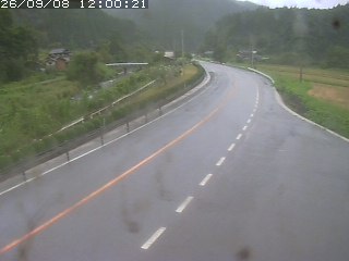 日南町河上