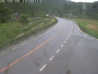 日南町河上