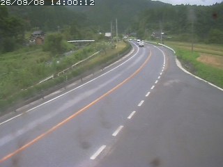 日南町河上