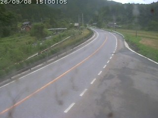 日南町河上