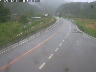 日南町河上