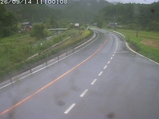 日南町河上