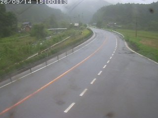 日南町河上