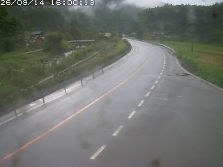 日南町河上