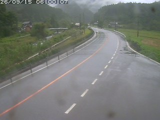 日南町河上