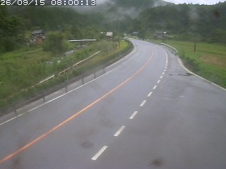日南町河上