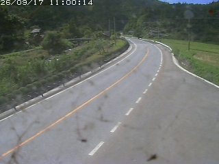 日南町河上