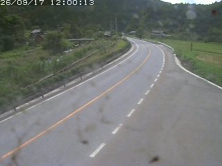 日南町河上