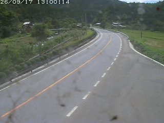 日南町河上