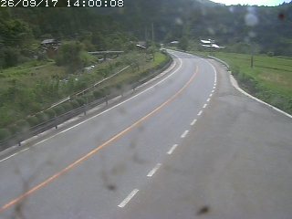 日南町河上