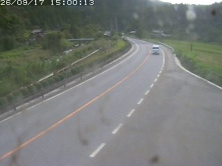 日南町河上