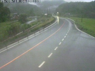 日南町河上