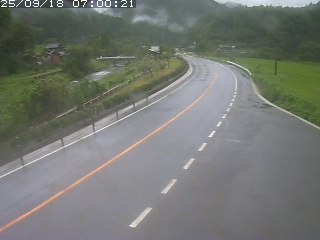 日南町河上