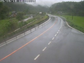 日南町河上