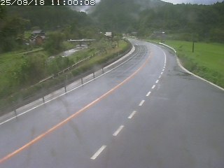日南町河上