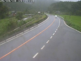 日南町河上