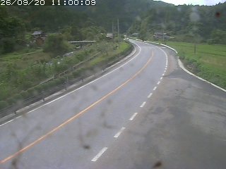 日南町河上