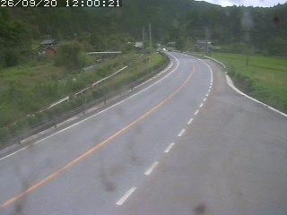 日南町河上