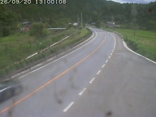 日南町河上
